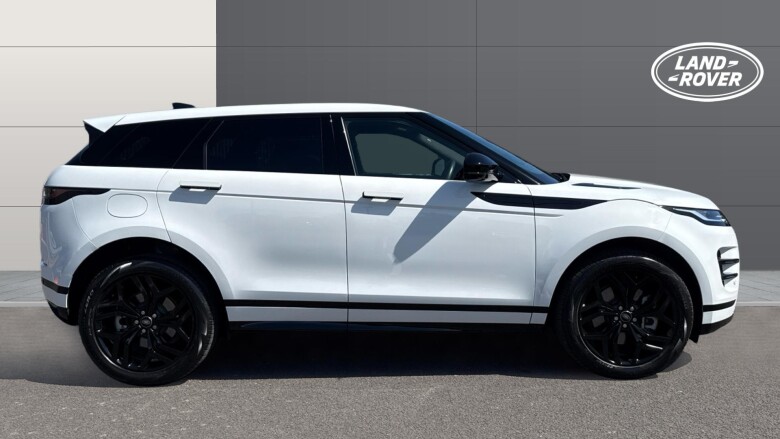 Land Rover Range Rover Evoque 1.5 P300e Evoque Edition 5dr Auto Hatchback